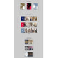 ENHYPEN - BORDER : CARNIVAL (2nd Mini Album) Album+Extra Photocards Set (HYPE ver.) ys/m