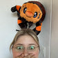 Squishable - Tarantula - Spooky Collection - 19.5 in - Soft Toy Collectible Stuffed Animal
