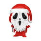 Funko Pop! Movies: Ghost Face - Ghostface Santa - Holiday - Collectable Vinyl Figure - Gift Idea - Official Merchandise - Toys for Kids & Adults