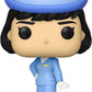 Funko POP! Ad Icons: Pan Am - Stewardess (Without Bag) - Figurine