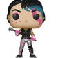 Funko Pop! Games: Fortnite - Sparkle Specialist, Multicolor