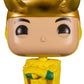 Funko Pop! Marvel Classic Loki Vinyl Figure - BoxLunch Exclusive