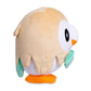 Pokemon Center Rowlett Poke 6 Inch Plush