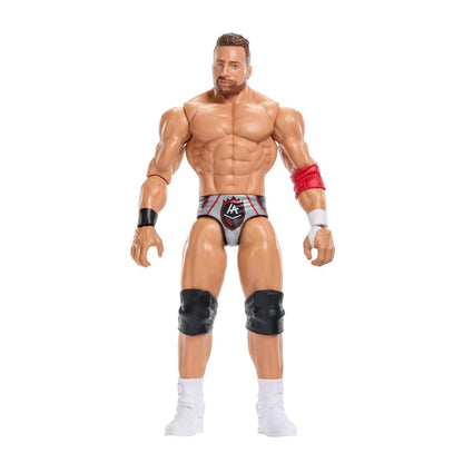 WWE Main Event Series 2026 Wave 2 LA Knight 6" Action Figure