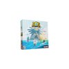 Grey Fox Games: Eos: Island of Angels - Strategy Board Game, Asymmetric Engine Building, Angels Vs Demons, Sailing, Ages 14+, 2-5 Players, 90 Min