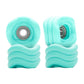 The Vault Pro Scooters Maple Shark Fingerboard Wheels - White