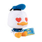 Funko Pop! Plush: Donald Duck 90th Anniversary - Donald Duck with Heart Eyes, 7"