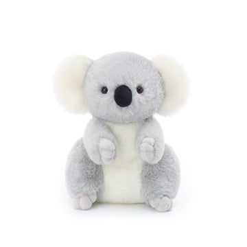 Apricot Lamb Toys Plush Koala Soft Stuffed Animal for Kids Cheer Koala 9''