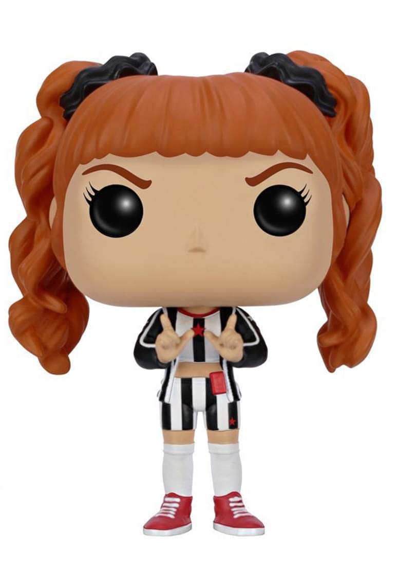 Funko POP Movies: Clueless - Amber Action Figure