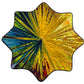 Mougee Classic Flow Star Spinning Cloth Flowstar, 27 Shattered