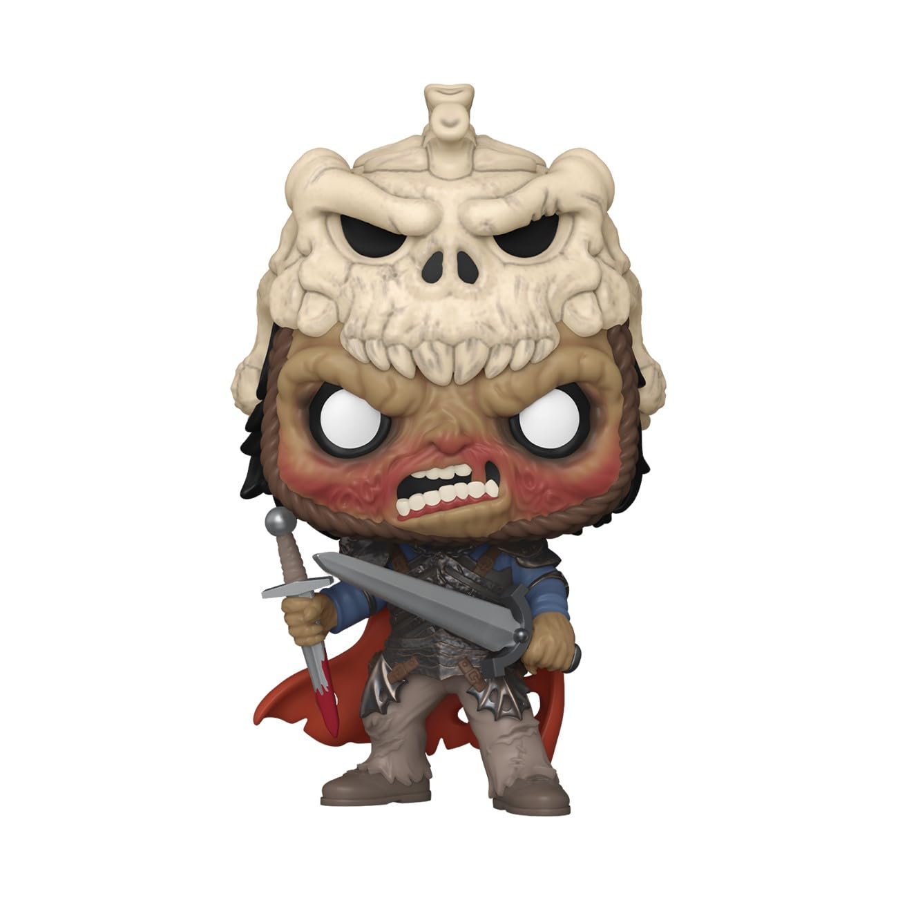 Funko Pop Movies: Army of Darkness - Evil Ash Williams - Collectable Vinyl Figure - Gift Idea - Official Merchandise - Toys for Kids & Adults - Horror