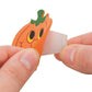 Fun Express 2020 Dated Pumpkin Patch Picture Magnet Craft Kit - Makes 12 - Fall and Halloween Crafts for Kids