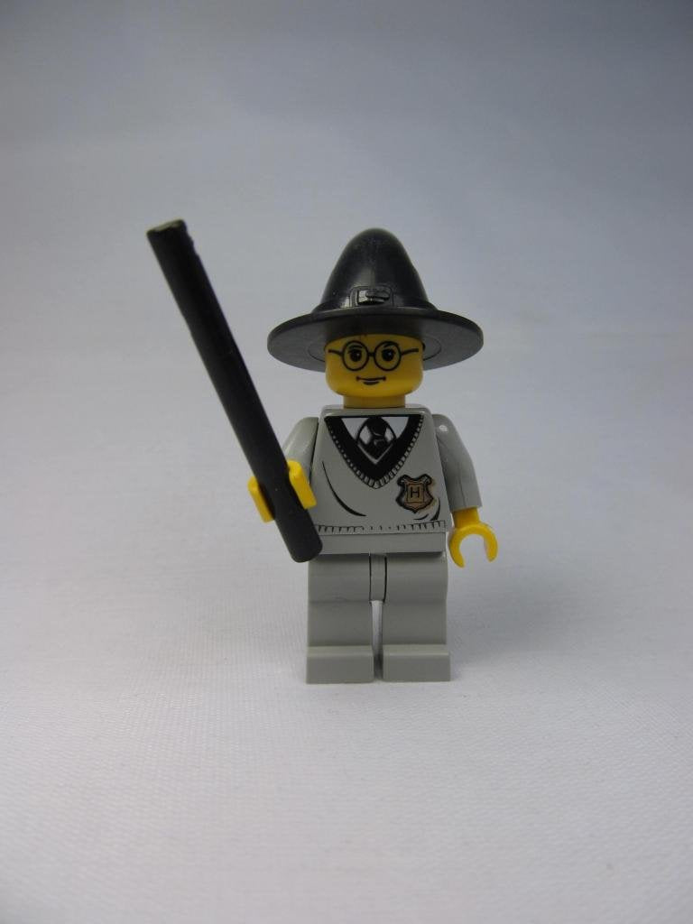 LEGO 4701 Harry Potter series Sorting Hat (japan import)