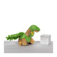 Pokemon Center: Sitting Cuties: Tropius Plush # 357 - Generation 3-6 in