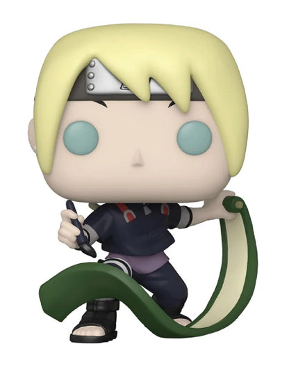Funko Pop! Animation: Boruto - Inojin