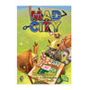 Mayfair Games Mad City: Plan as Fast as You Can Board Game