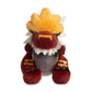 Pokémon Center: Tyrantrum Sitting Cuties Plush, 5 Inch