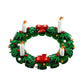 LEGO Iconic - Christmas Wreath Building Set (510 Pieces, 40426)