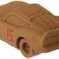 Disney Pixar Cars Lightning McQueen as Chester Whipplefilter