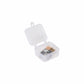 EISCO Density Cubes Set - Includes 6 Metals - Brass, Lead, Iron, Copper, Aluminum, Zinc - 0.4" (10mm) Sides - for use with Density, Specific Gravity