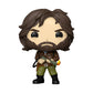 Funko POP! Games Fusion: The Thing - R.J. MacReady - Figurine