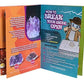 Large Size Break Open Geodes Kit 12 Whole Geodes By Ancient Treasure Adventures