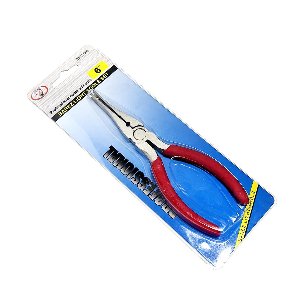 Tarot Ball Link Plier Curve Tip for Trex 450 500 550 600 Helicopter