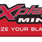 Franklin Sports NHL Flex Play Hockey Sticks and Ball Set - 2 Players