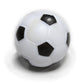 Game Room Guys Tornado Foosball - Soccer Style Ball - Set of 4
