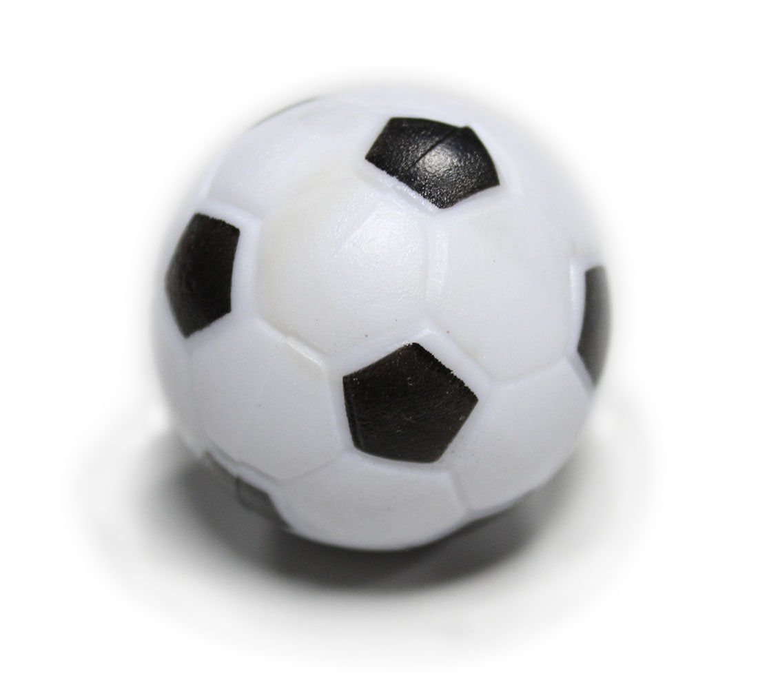 Game Room Guys Tornado Foosball - Soccer Style Ball - Set of 4