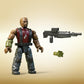 MEGA BLOCKS Agent Locke Halo Universe Figure