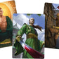 Fantasy Flight Games Legend of The Five Rings: The Card Game for The Empire Dynasty Pack - Tactical Strategy Game for Kids & Adults, Ages 14+, 2
