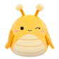 Squishmallows 8" Greer the Grasshopper