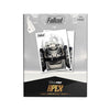 Apex Sleeves Fallout Brotherhood of Steel by Ultrapro