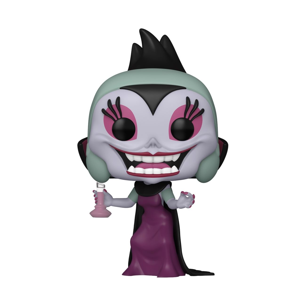 Funko POP Disney: Villains - Yzma - Disney Villains - Collectable Vinyl Figure - Gift Idea - Official Merchandise - for Kids & Adults - Movies Fans
