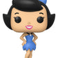 Funko Pop The Flintstones Betty Rubble
