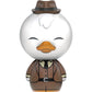 Funko H o w a r d The Duck (Specialty Series): D o r b z Vinyl Figurine Bundle with 1 Comics Theme Compatible Trading Card (183-11202)