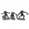 Reaper Miniatures REM07083 DD Ghouls & Ghast Miniatures - 3 Piece