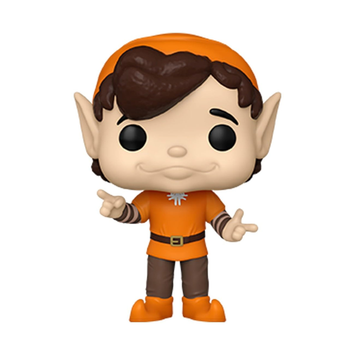 Funko POP! NFL Mascots: Browns - Brownie the Elf