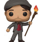 Funko Pop Disney: Mary Poppins - Jack The Lamplighter Collectible Figure, Multicolor