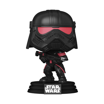 Funko POP! Vinyl: OBI-Wan Kenobi - Purge Trooper - (Battle Pose) - Star Wars - Collectable Vinyl Figure - Gift Idea - Official Merchandise - for Kids