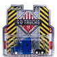 GREENLIGHT45100-B GreenLightt Diecast 2019 Mack Anthem GL-45100-B GL45100B #45100-B