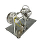 Qing Shuang Stirling Engine steam Engine Physics Experiment Popular Science Invention Toy Model Motor Model Educational Toy Generator Colorful LED