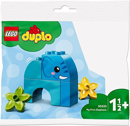 Lego 30333 - Premier Elephant