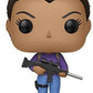 Funko Pop! Television: The Walking Dead - Sasha Collectible Toy