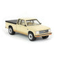 TRUCK 1/64 1983 S-10 Durango with Bed Cover Blue Collar Series 11 35240-C
