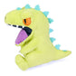 Kidrobot Rugrats Reptar Phunny Plush