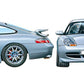 Tamiya 300024229 1: 24 Porsche 911GT3 '99 Rhinestone Version