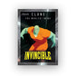 Invincible Season 1 Keepsake Premiere Edition Hanger Pack (1)