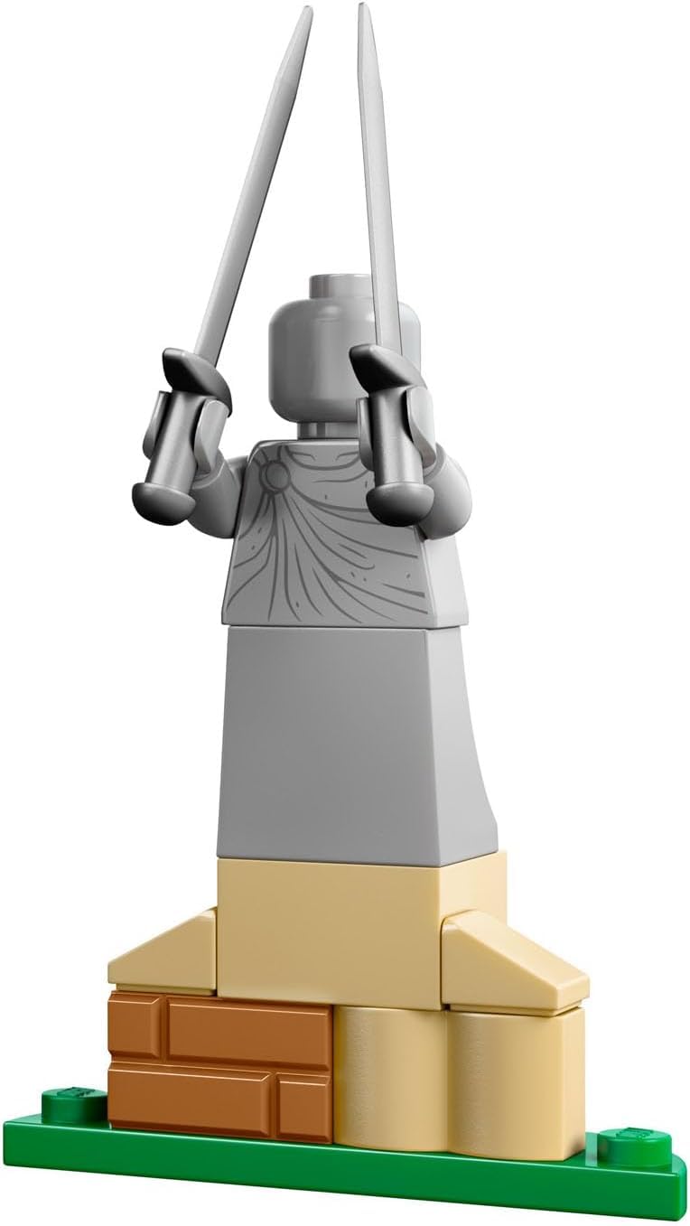 LEGO® Harry Potter™ Quidditch Lesson 30706